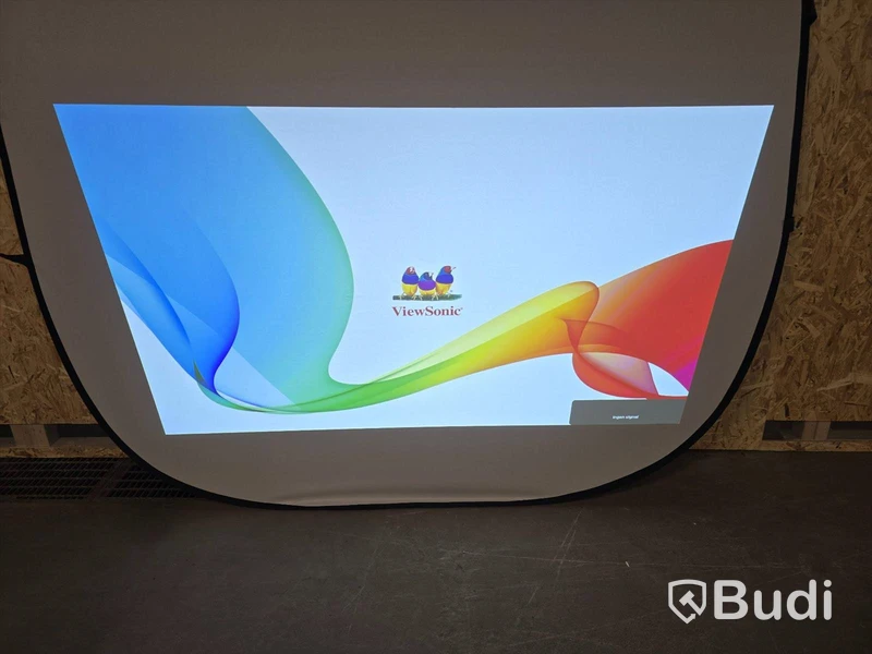 Projektor | ViewSonic | LS860WU