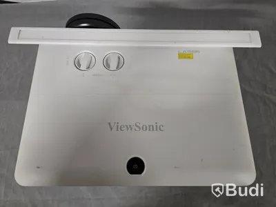 Projektor | ViewSonic | LS860WU