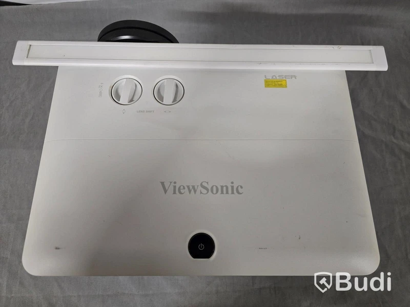 Projektor | ViewSonic | LS860WU