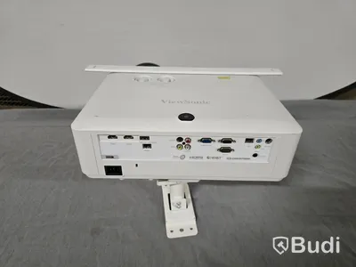 Projektor | ViewSonic | LS860WU