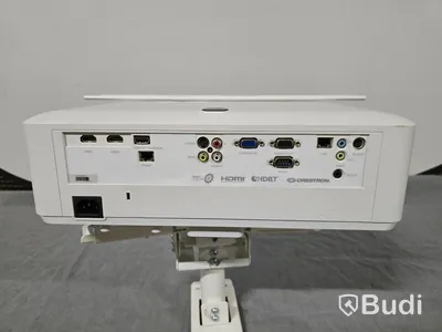 Projektor | ViewSonic | LS860WU