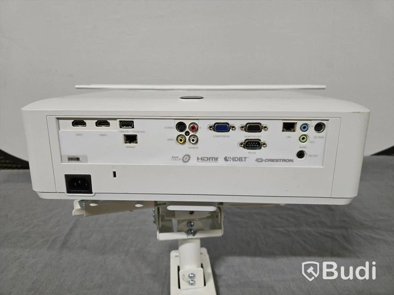Projektor | ViewSonic | LS860WU