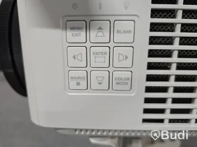Projektor | ViewSonic | LS860WU