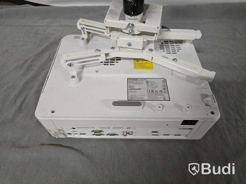 Projektor | ViewSonic | LS921WU