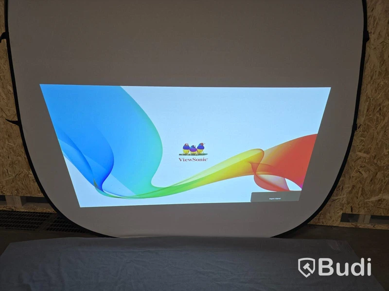 Projektor | ViewSonic | LS921WU