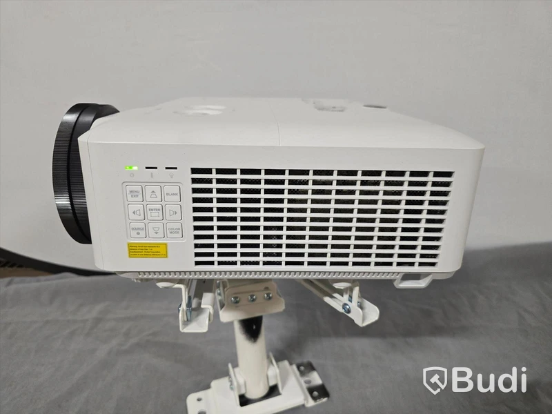 Projektor | ViewSonic | LS921WU