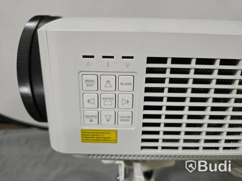 Projektor | ViewSonic | LS921WU