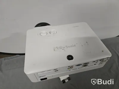 Projektor | ViewSonic | LS921WU