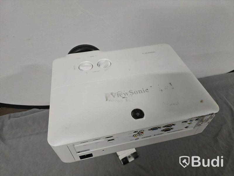 Projektor | ViewSonic | LS921WU