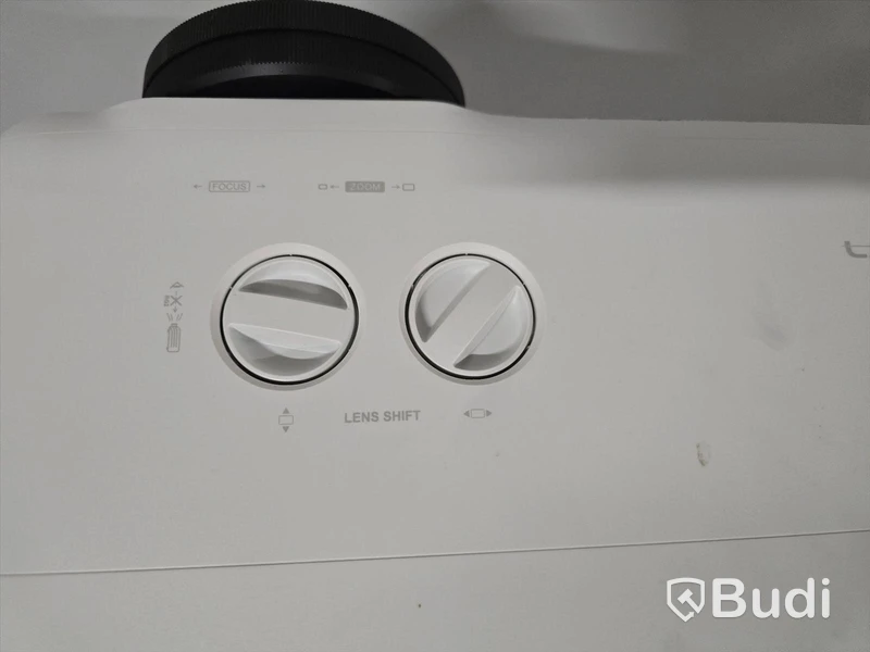 Projektor | ViewSonic | LS921WU