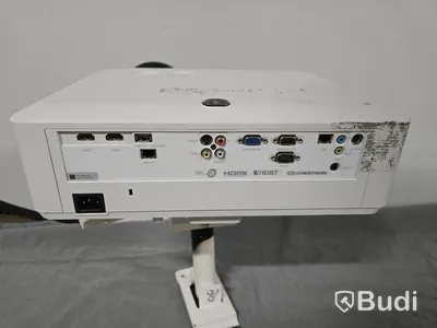 Projektor | ViewSonic | LS921WU