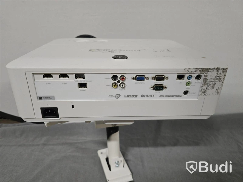 Projektor | ViewSonic | LS921WU