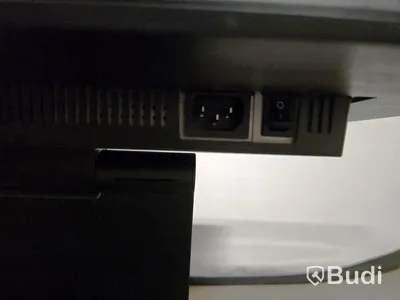 2 st. datorskärmar | Philips 242B1 | 24 tum