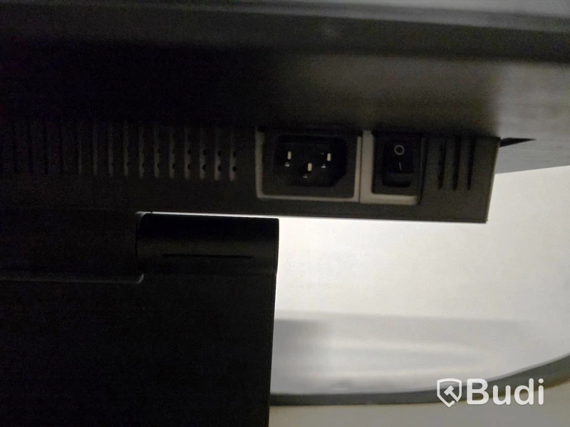 2 st. datorskärmar | Philips 242B1 | 24 tum