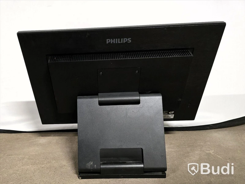 2 st. datorskärmar | Philips 242B1 | 24 tum