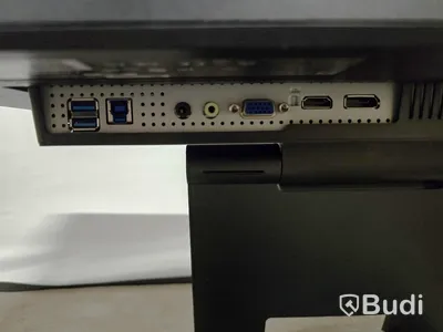 2 st. datorskärmar | Philips 242B1 | 24 tum