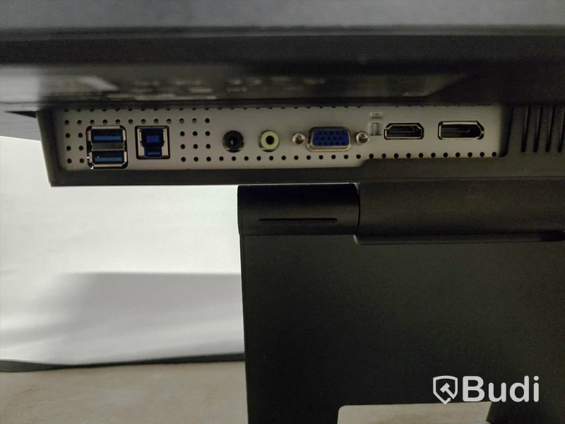 2 st. datorskärmar | Philips 242B1 | 24 tum