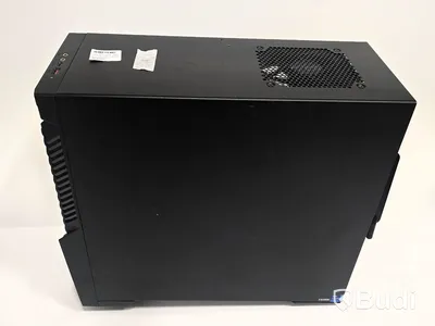 Stationär dator i7 | MSI Gaming Series