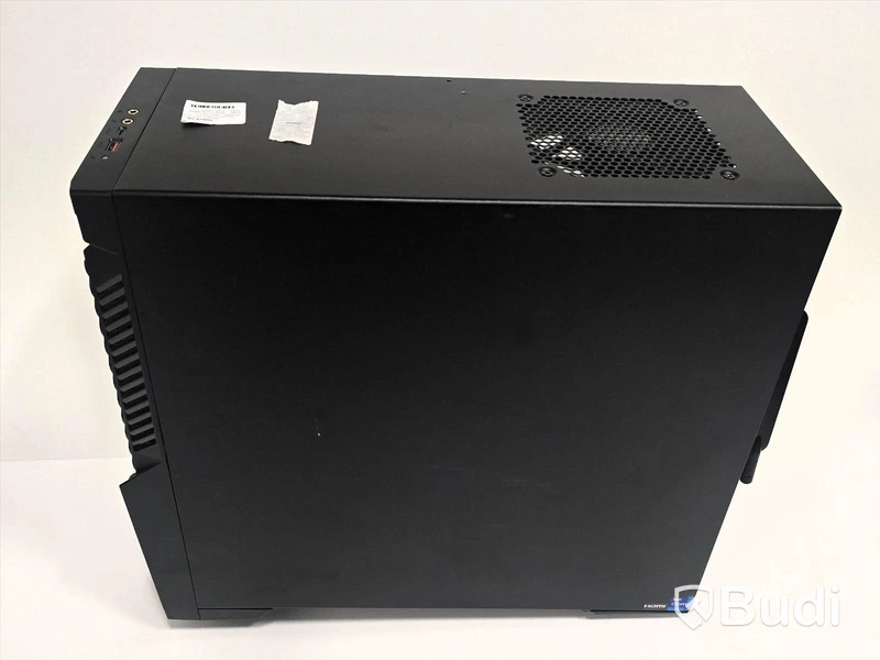 Stationär dator i7 | MSI Gaming Series
