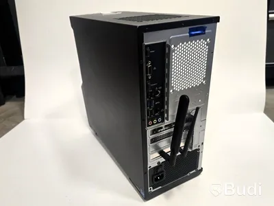 Stationär dator i7 | MSI Gaming Series