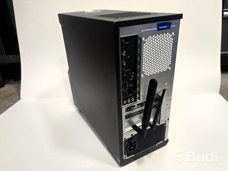 Stationär dator i7 | MSI Gaming Series