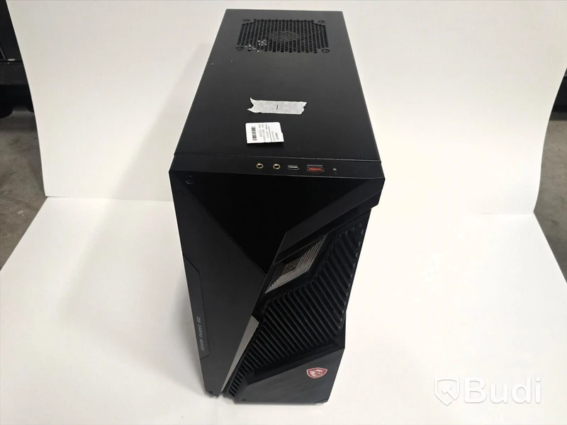 Stationär dator i7 | MSI Gaming Series