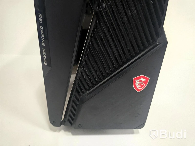 Stationär dator i7 | MSI Gaming Series