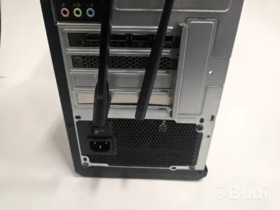 Stationär dator i7 | MSI Gaming Series