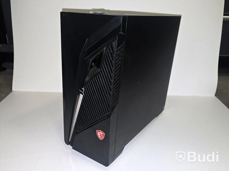 Stationär dator i7 | MSI Gaming Series
