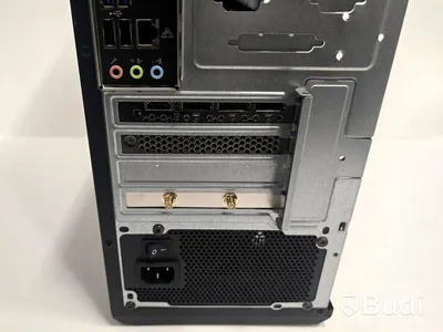 Stationär dator i7 | MSI Gaming Series