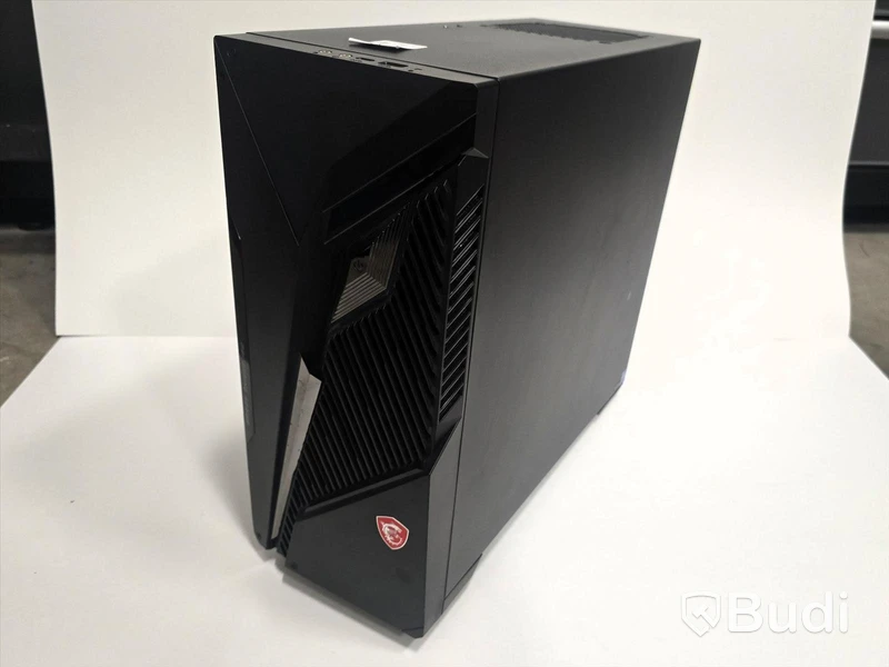 Stationär dator i7 | MSI Gaming Series