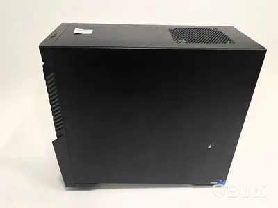 Stationär dator i7 | MSI Gaming Series