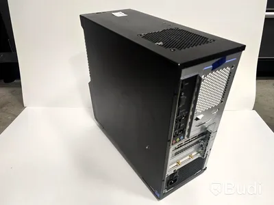 Stationär dator i7 | MSI Gaming Series