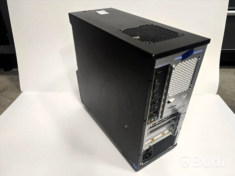 Stationär dator i7 | MSI Gaming Series
