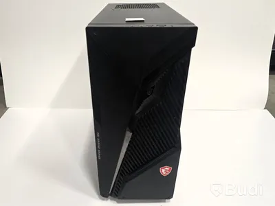 Stationär dator i7 | MSI Gaming Series