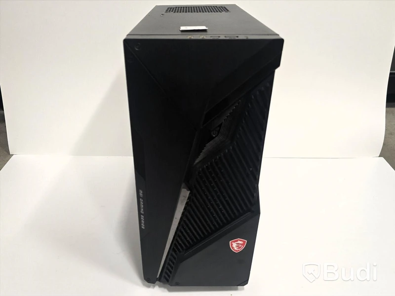 Stationär dator i7 | MSI Gaming Series