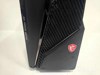 Stationär dator i7 | MSI Gaming Series