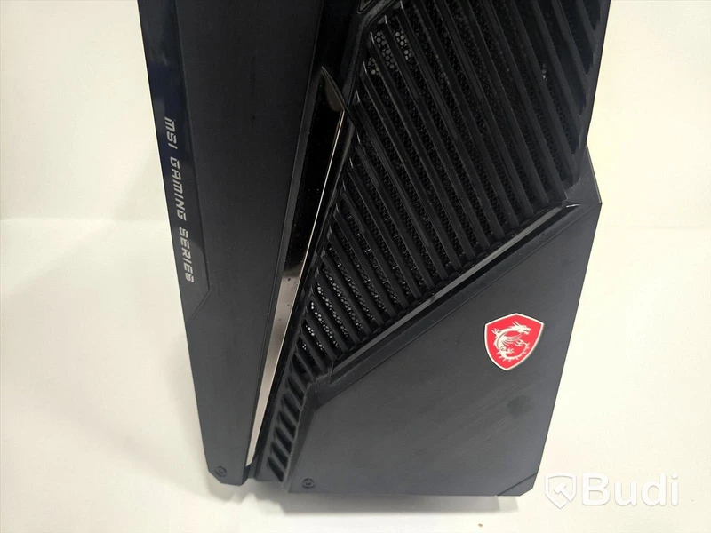 Stationär dator i7 | MSI Gaming Series