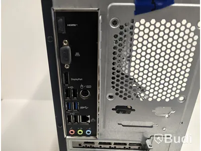 Stationär dator i7 | MSI Gaming Series