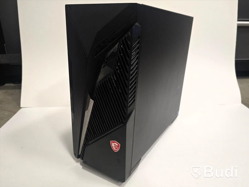 Stationär dator i7 | MSI Gaming Series