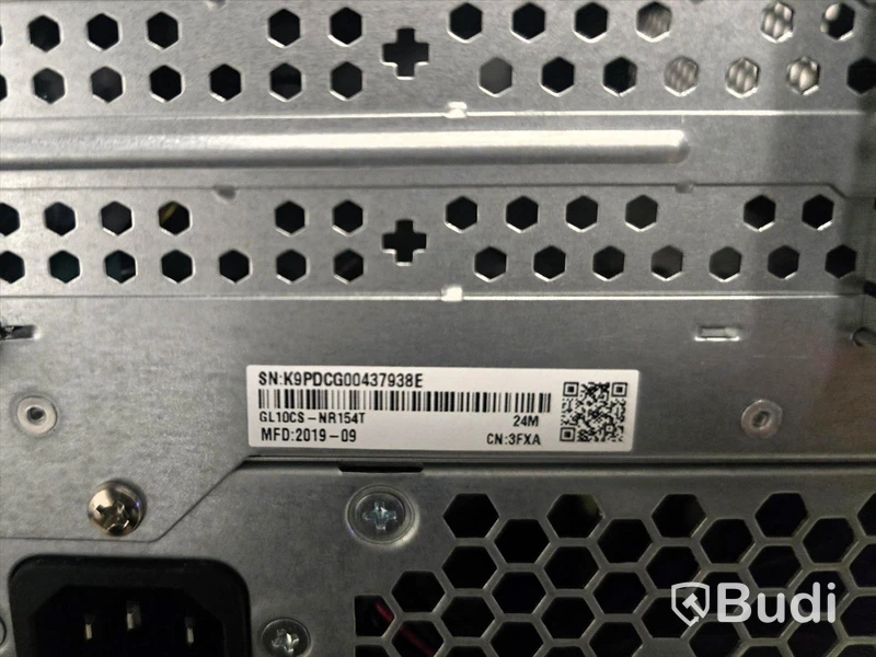 Stationär dator | ASUS GL10CS