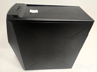 Stationär dator | ASUS GL10CS