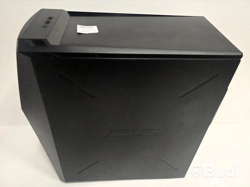 Stationär dator | ASUS GL10CS