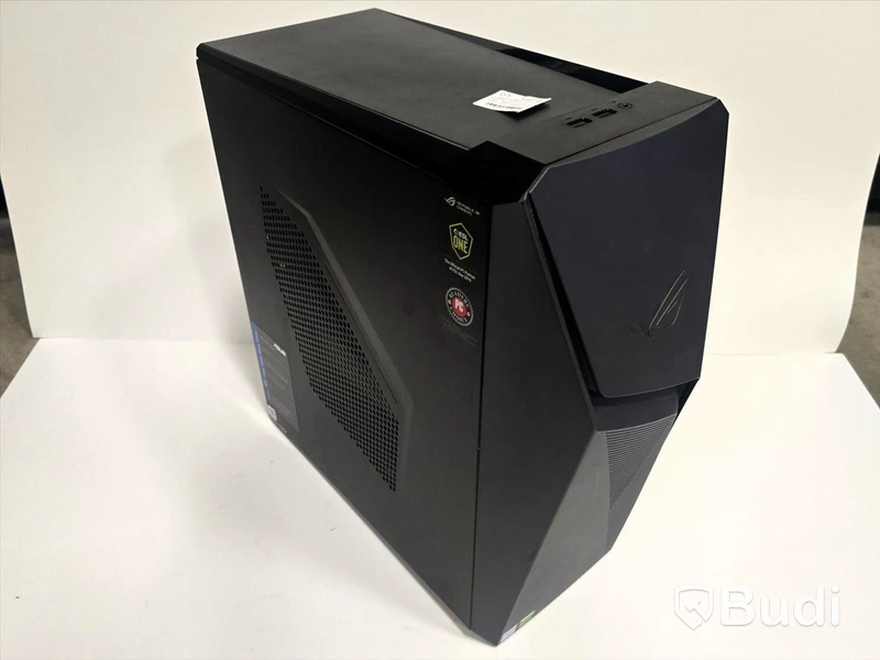 Stationär dator | ASUS GL10CS