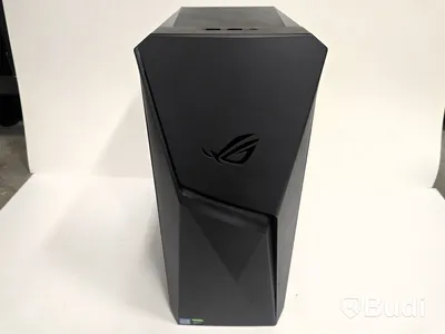 Stationär dator | ASUS GL10CS