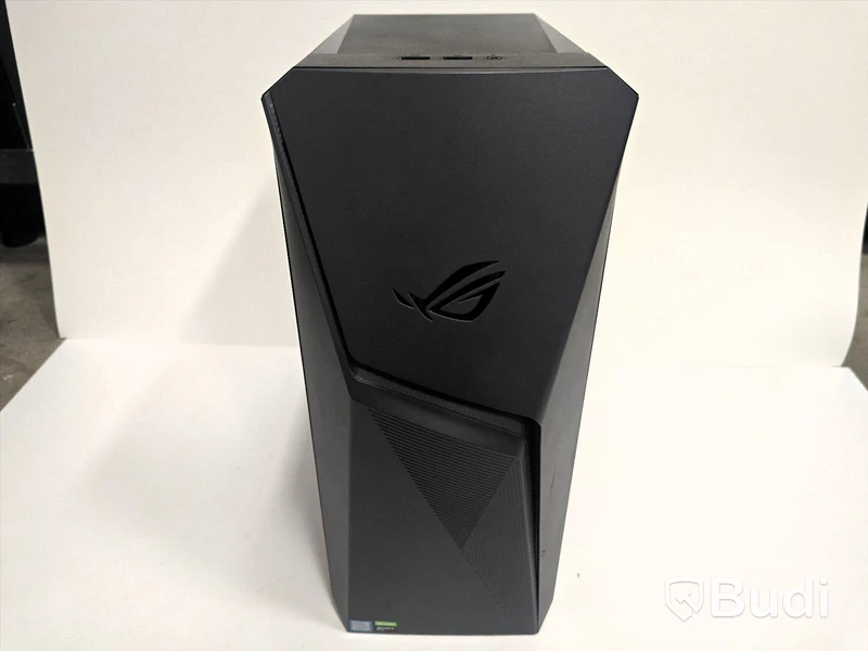 Stationär dator | ASUS GL10CS