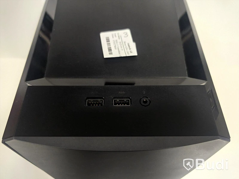 Stationär dator | ASUS GL10CS