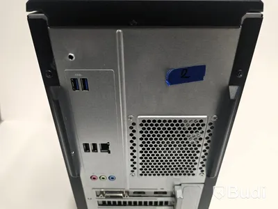 Stationär dator | ASUS GL10CS