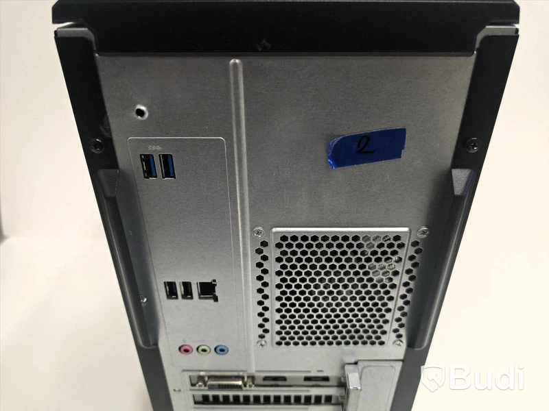 Stationär dator | ASUS GL10CS