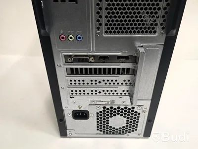 Stationär dator | ASUS GL10CS